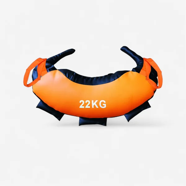 Functional Bag 22 Kg Sveltus
