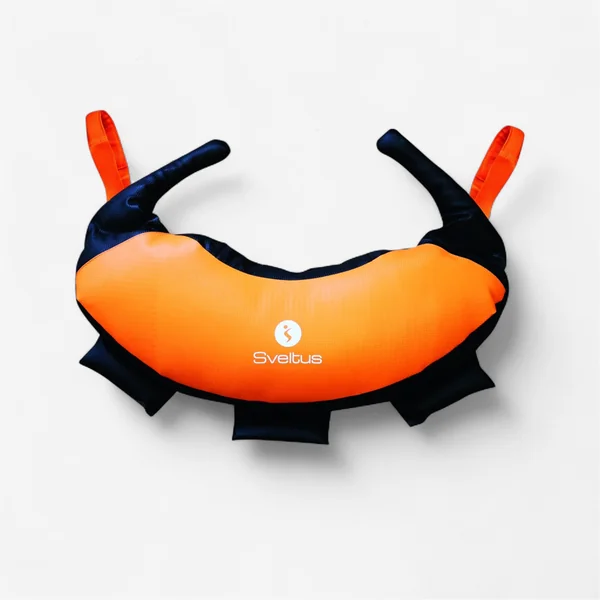 Functional Bag 22 Kg Sveltus