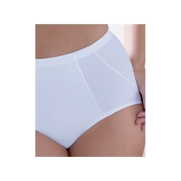 Gaine culotte 1760 BLANC