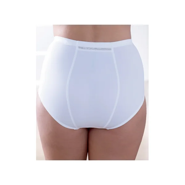 Gaine culotte 1760 BLANC
