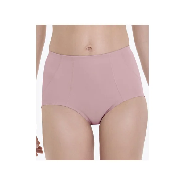 Gaine culotte 1760 BOIS DE ROSE