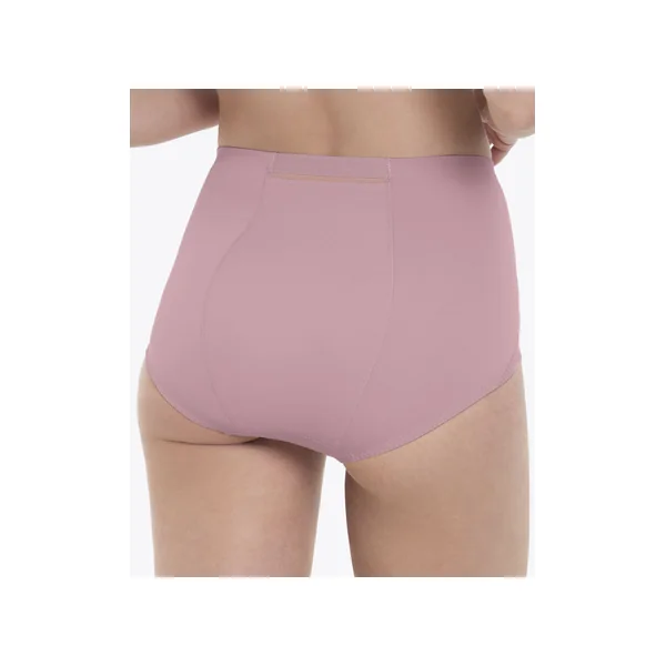Gaine culotte 1760 BOIS DE ROSE