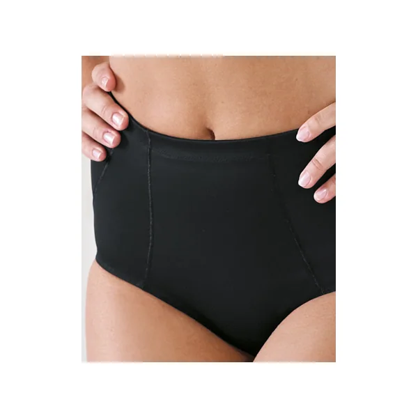 Gaine culotte 1760 NOIR