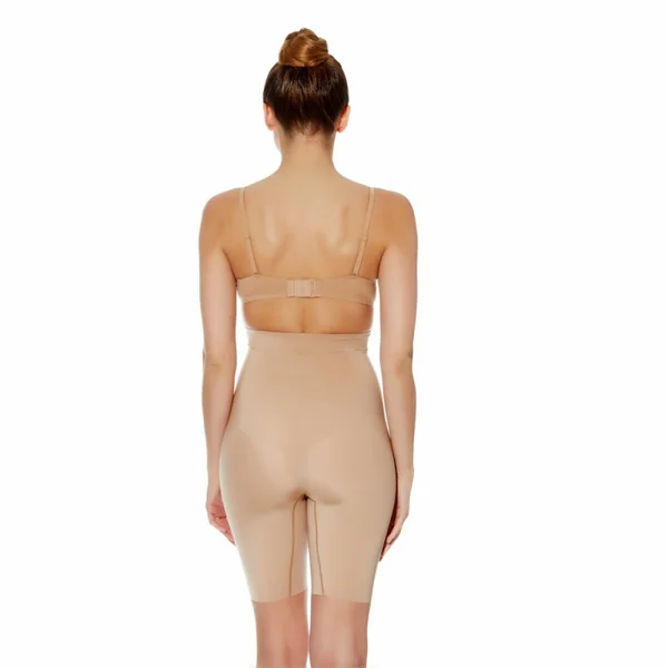 Gaine panty haute chair Wacoal lingerie