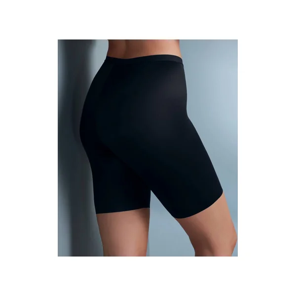 Gaine-culotte avec jambes BEAUTY SHAPER 1784 NOIR