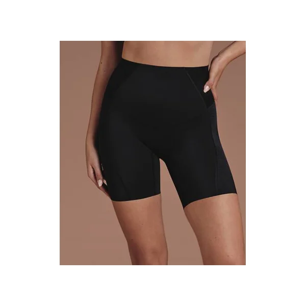 Gaine-culotte avec jambes BEAUTY SHAPER 1786 NOIR