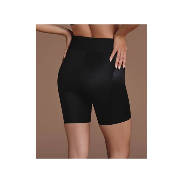 Gaine-culotte avec jambes BEAUTY SHAPER 1786 NOIR