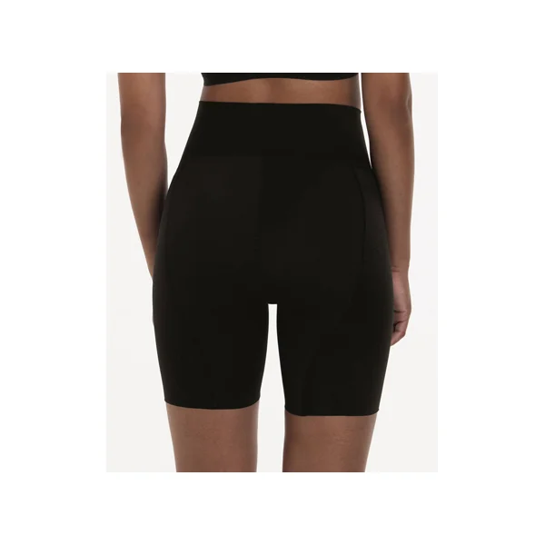 Gaine-culotte avec jambes BEAUTY SHAPER 1786 NOIR