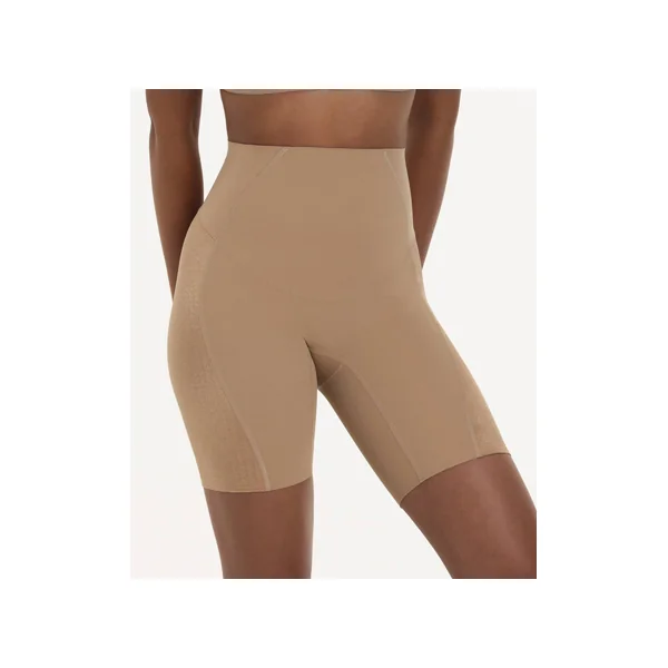 Gaine-culotte avec jambes BEAUTY SHAPER 1786 SABLE