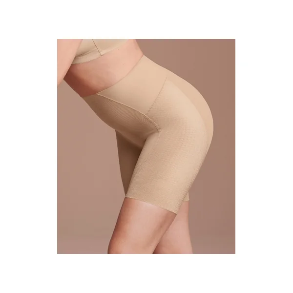 Gaine-culotte avec jambes BEAUTY SHAPER 1786 SABLE