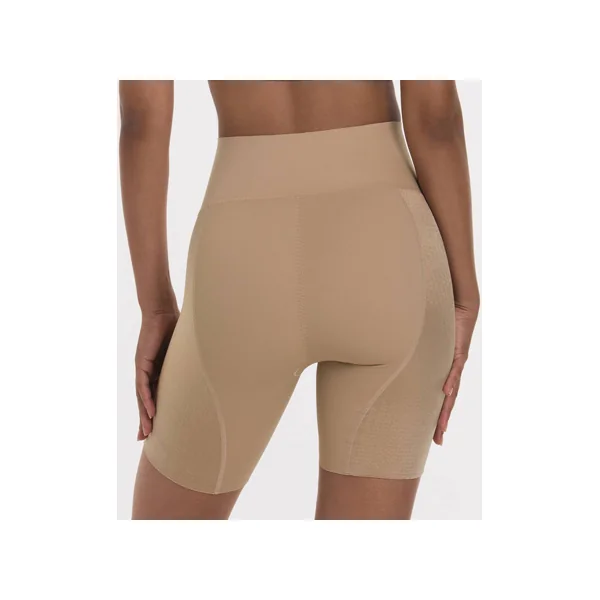 Gaine-culotte avec jambes BEAUTY SHAPER 1786 SABLE