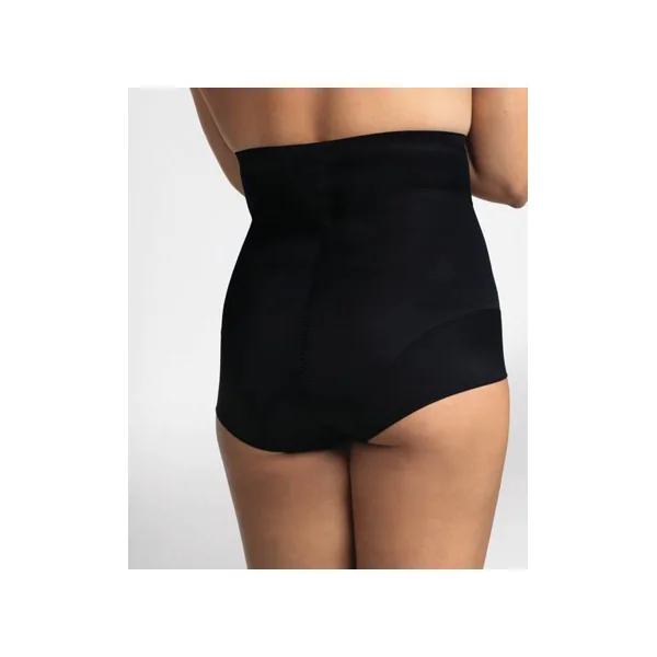 Gaine-culotte BEAUTY SHAPER 1785 NOIR