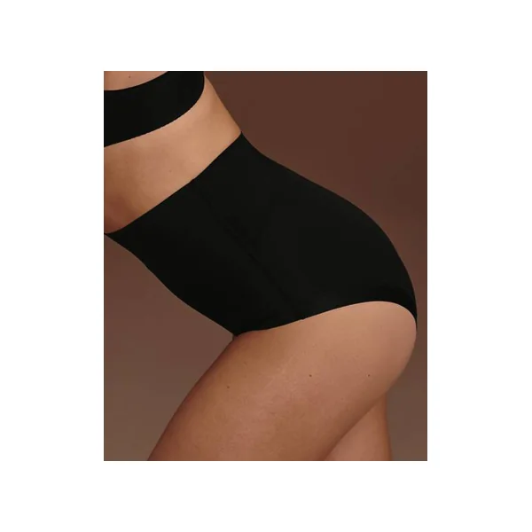 Gaine-culotte BEAUTY SHAPER 1787 NOIR