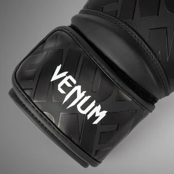 Gant de boxe adulte Contender 1.5XT3D, noir