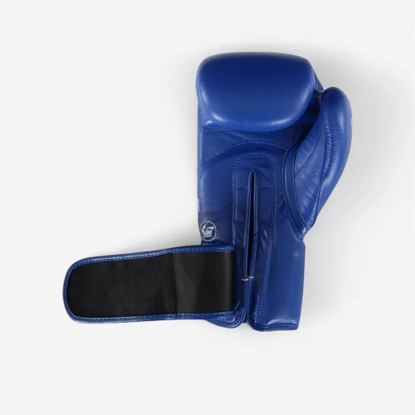 Gants de boxe Adidas - Competition bleu