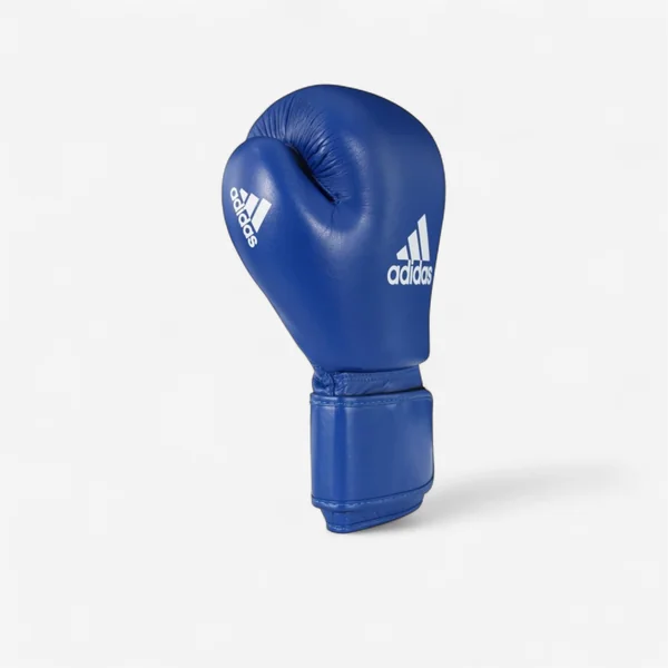 Gants de boxe Adidas - Competition bleu