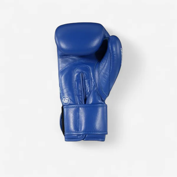 Gants de boxe Adidas - Competition bleu