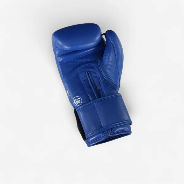 Gants de boxe Adidas - Competition bleu