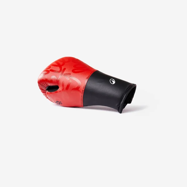 Gants de boxe enfant, rouge