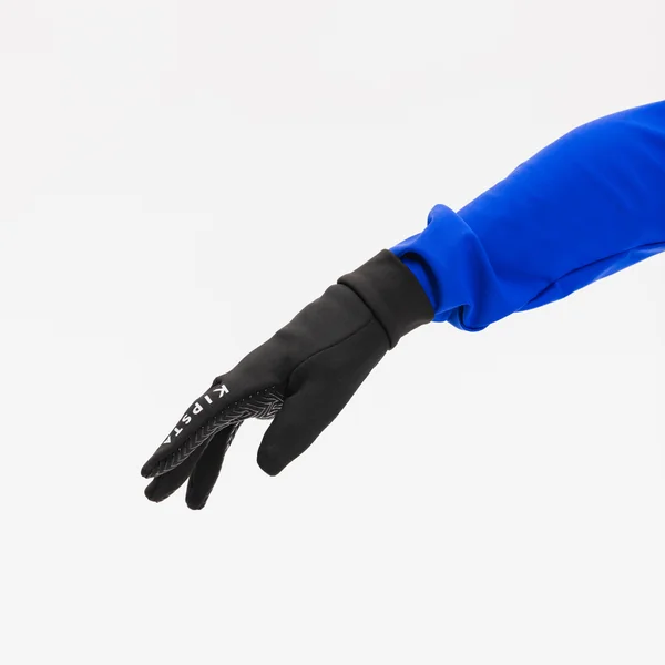Gants Keepdry 500 enfant football noir