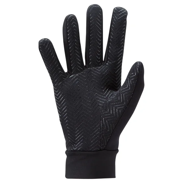 Gants Keepdry 500 enfant football noir