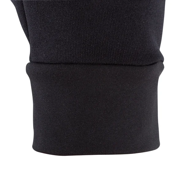 Gants Keepdry 500 enfant football noir