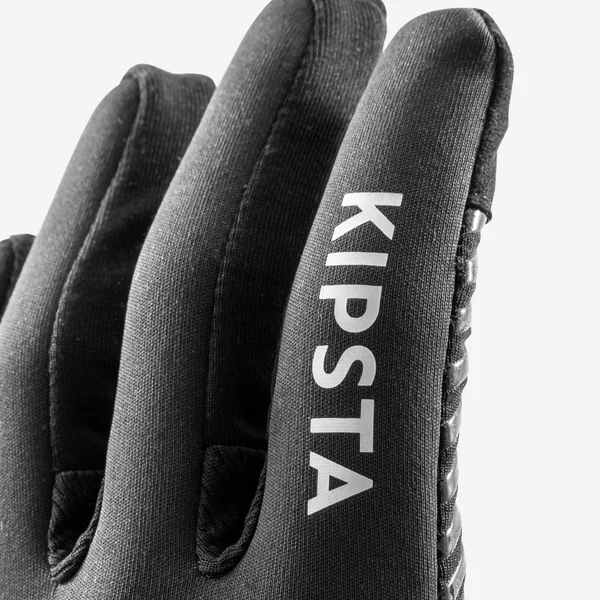 GANTS KEEPDRY WARM ADULTE NOIR