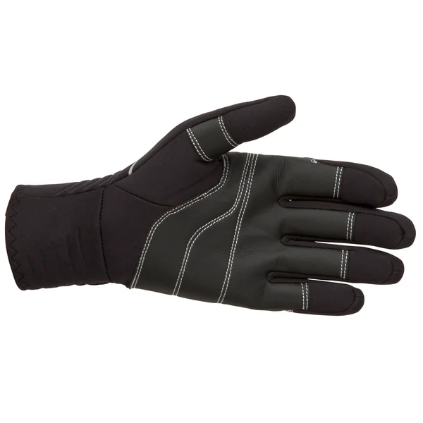 Gants néoprène 1mm voile adulte sailing 900 noir