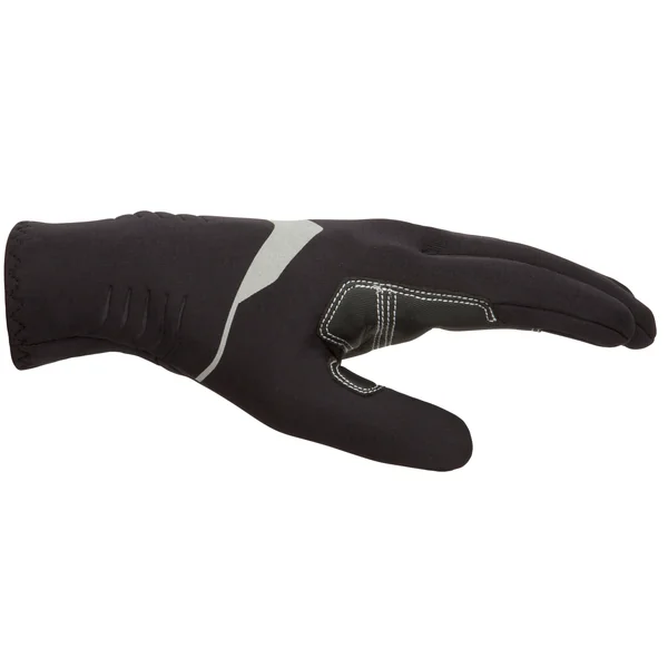 Gants néoprène 1mm voile adulte sailing 900 noir