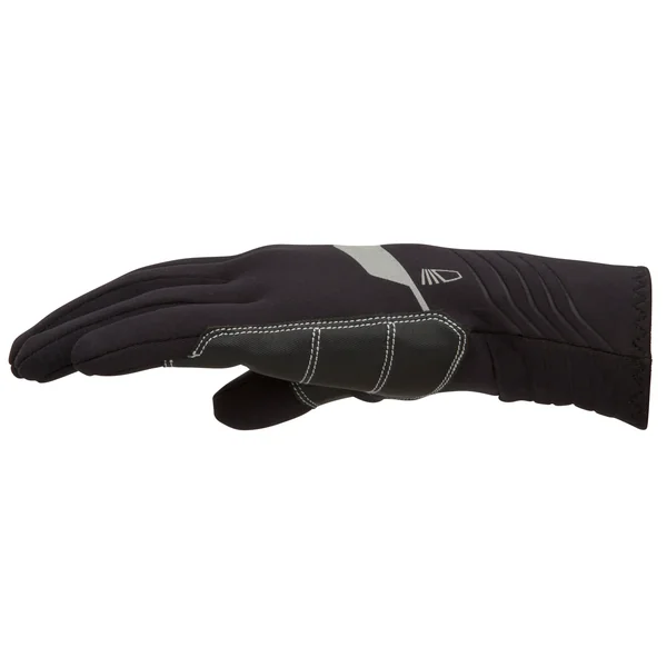 Gants néoprène 1mm voile adulte sailing 900 noir