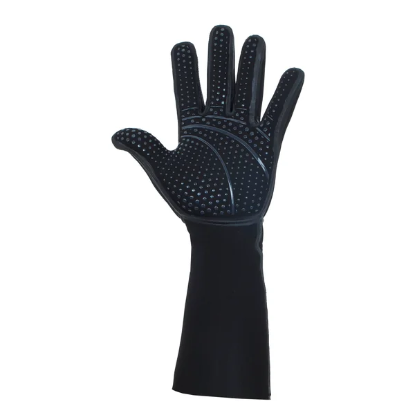 Gants néoprène natation 2mm, noir