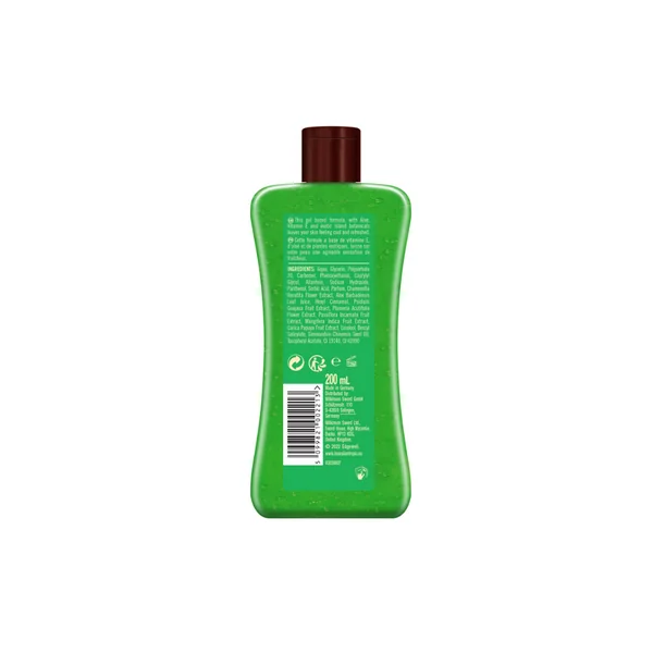 Gel Après Soleil Rafraîchissant A L'Aloe Vera Pour Le Corps Hawaiian Tropic