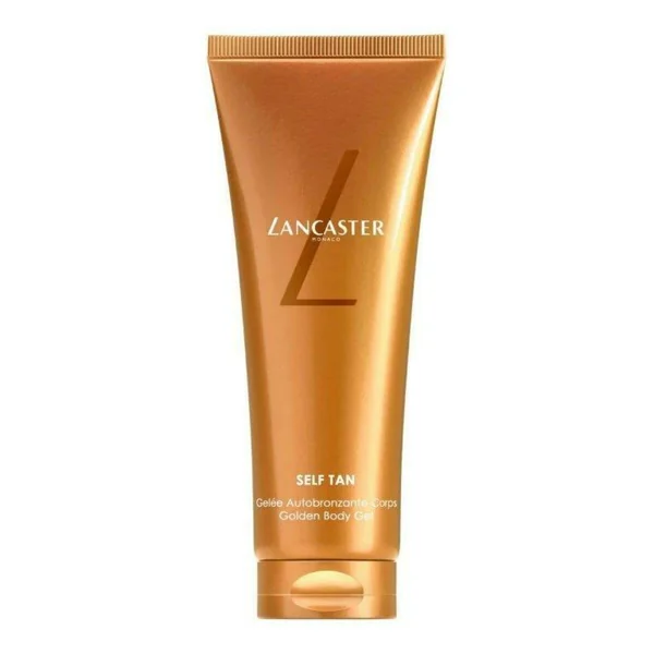 Gelée Corps Auto Bronzante - Self Tan Lancaster Solaire