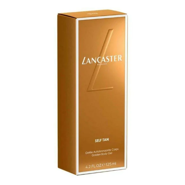 Gelée Corps Auto Bronzante - Self Tan Lancaster Solaire