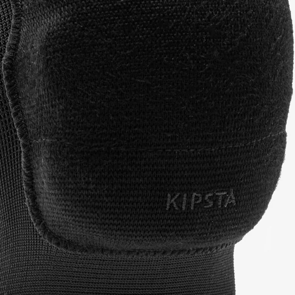 Genouillères de volley-ball VKP100 noires