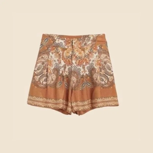 Gilet blouse bohème