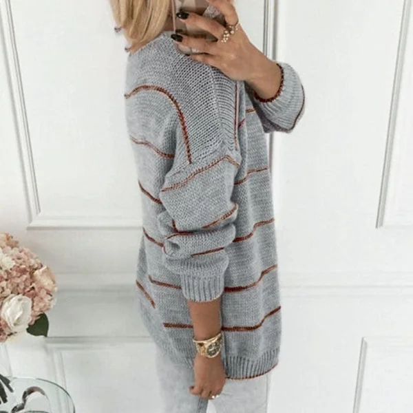 Gilet Bohème Simple et Chic
