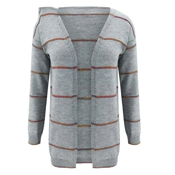 Gilet Bohème Simple et Chic