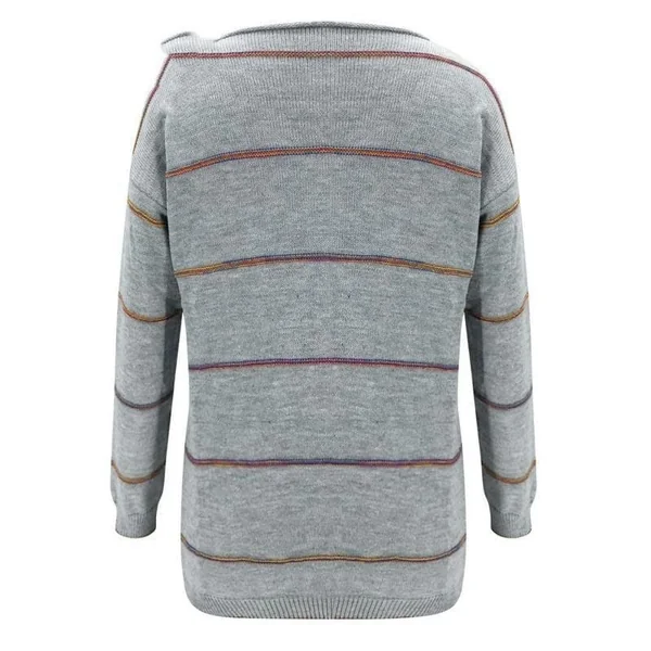 Gilet Bohème Simple et Chic