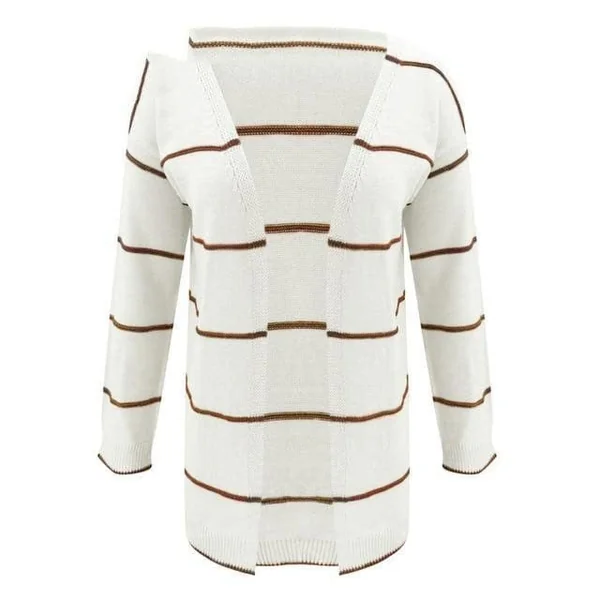 Gilet Bohème Simple et Chic