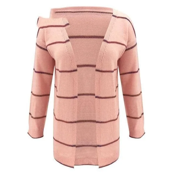 Gilet Bohème Simple et Chic