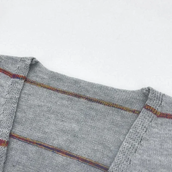 Gilet Bohème Simple et Chic