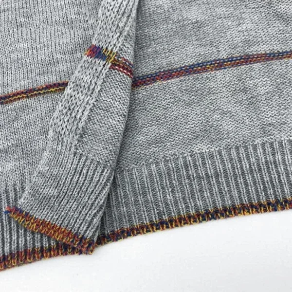 Gilet Bohème Simple et Chic