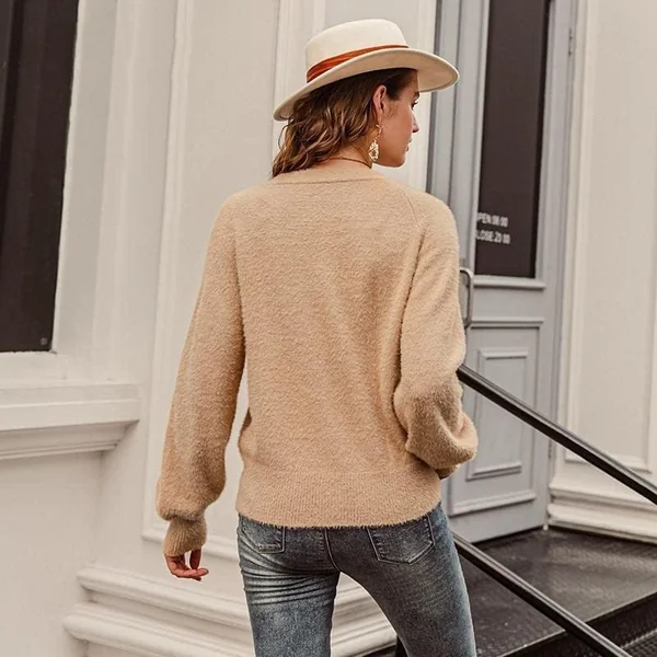 Gilet Hiver Bohème Chic