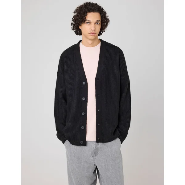 Gilet Noir
