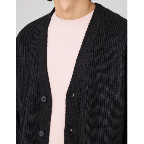 Gilet Noir