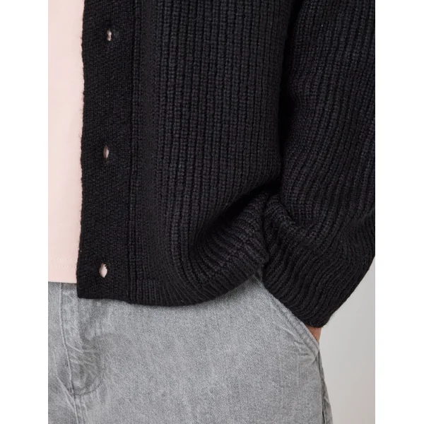 Gilet Noir
