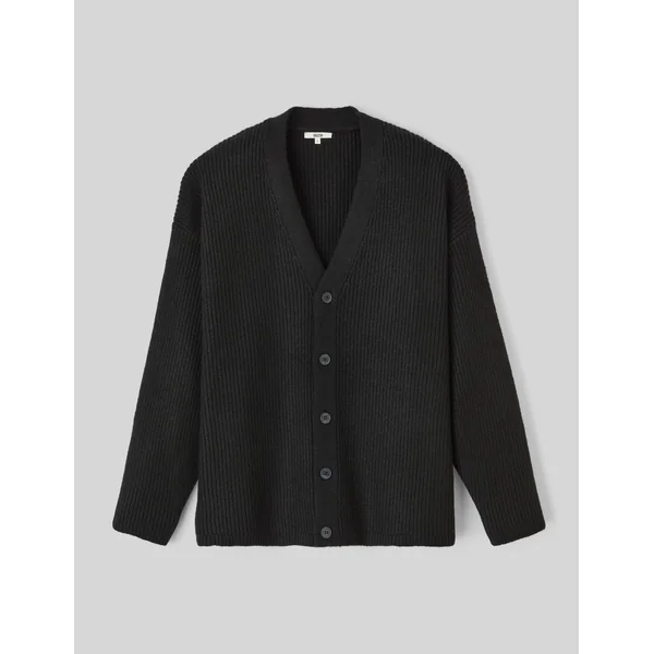 Gilet Noir