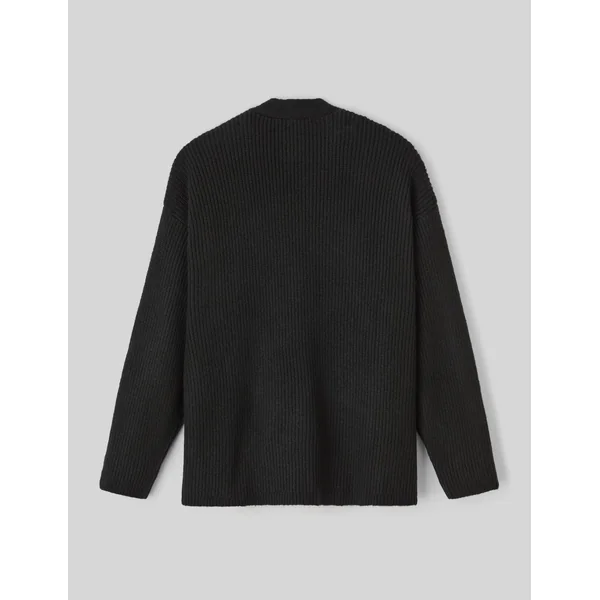 Gilet Noir