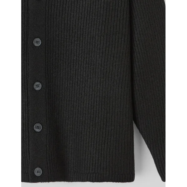 Gilet Noir